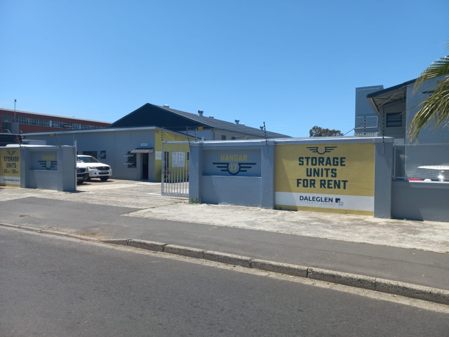 To Let commercial Property for Rent in Maitland Western Cape